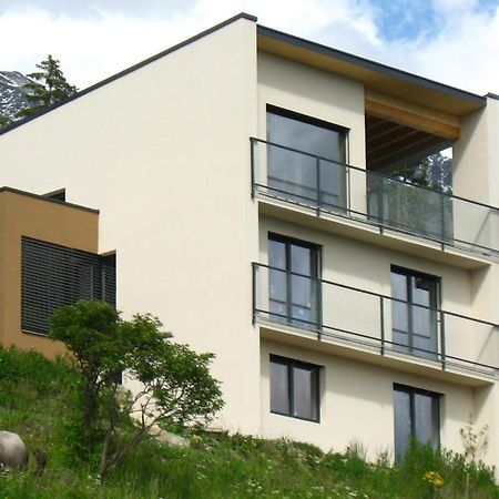 Apart Panoramablick Kaunerberg Exteriör bild