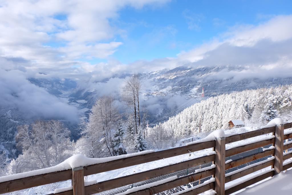 Apart Panoramablick Kaunerberg Exteriör bild