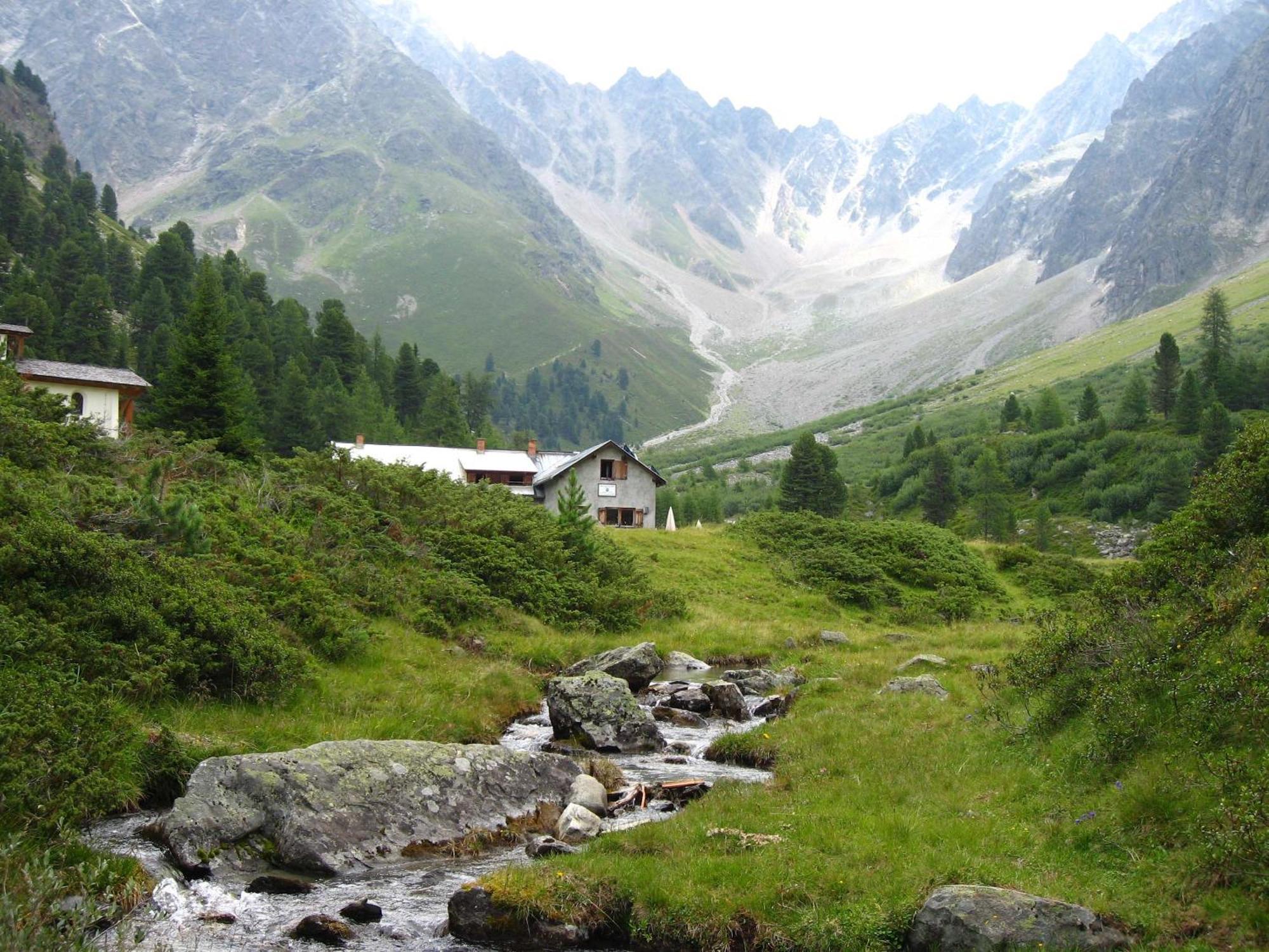 Apart Panoramablick Kaunerberg Exteriör bild