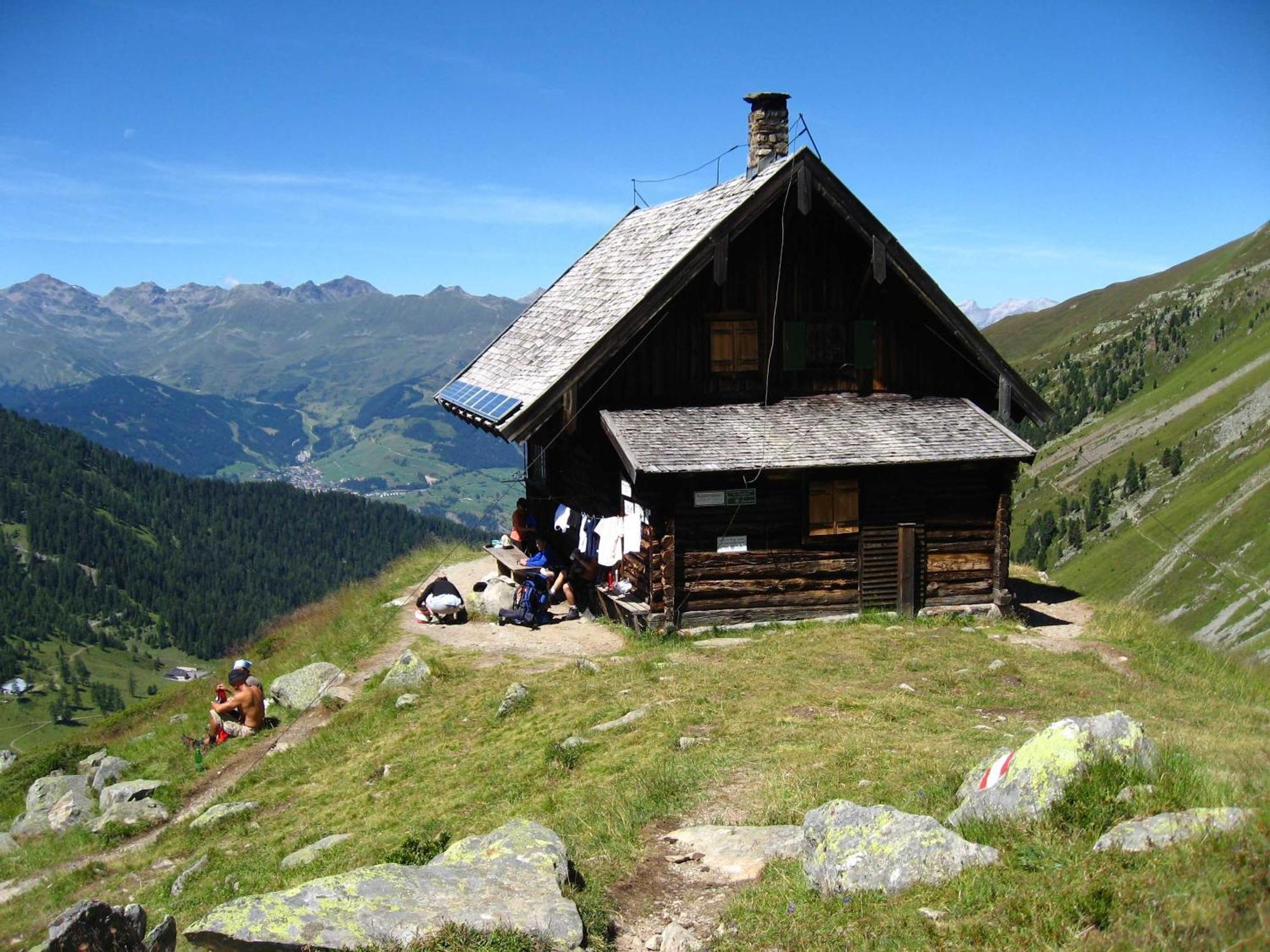 Apart Panoramablick Kaunerberg Exteriör bild
