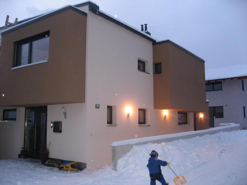 Apart Panoramablick Kaunerberg Exteriör bild