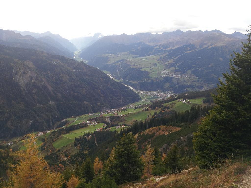 Apart Panoramablick Kaunerberg Exteriör bild