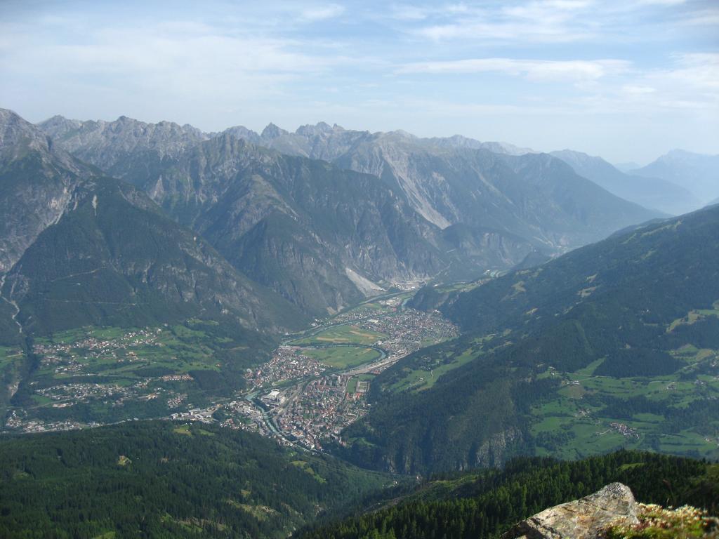 Apart Panoramablick Kaunerberg Exteriör bild