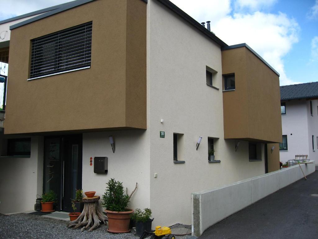 Apart Panoramablick Kaunerberg Exteriör bild