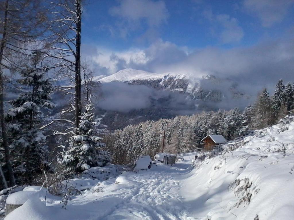 Apart Panoramablick Kaunerberg Exteriör bild